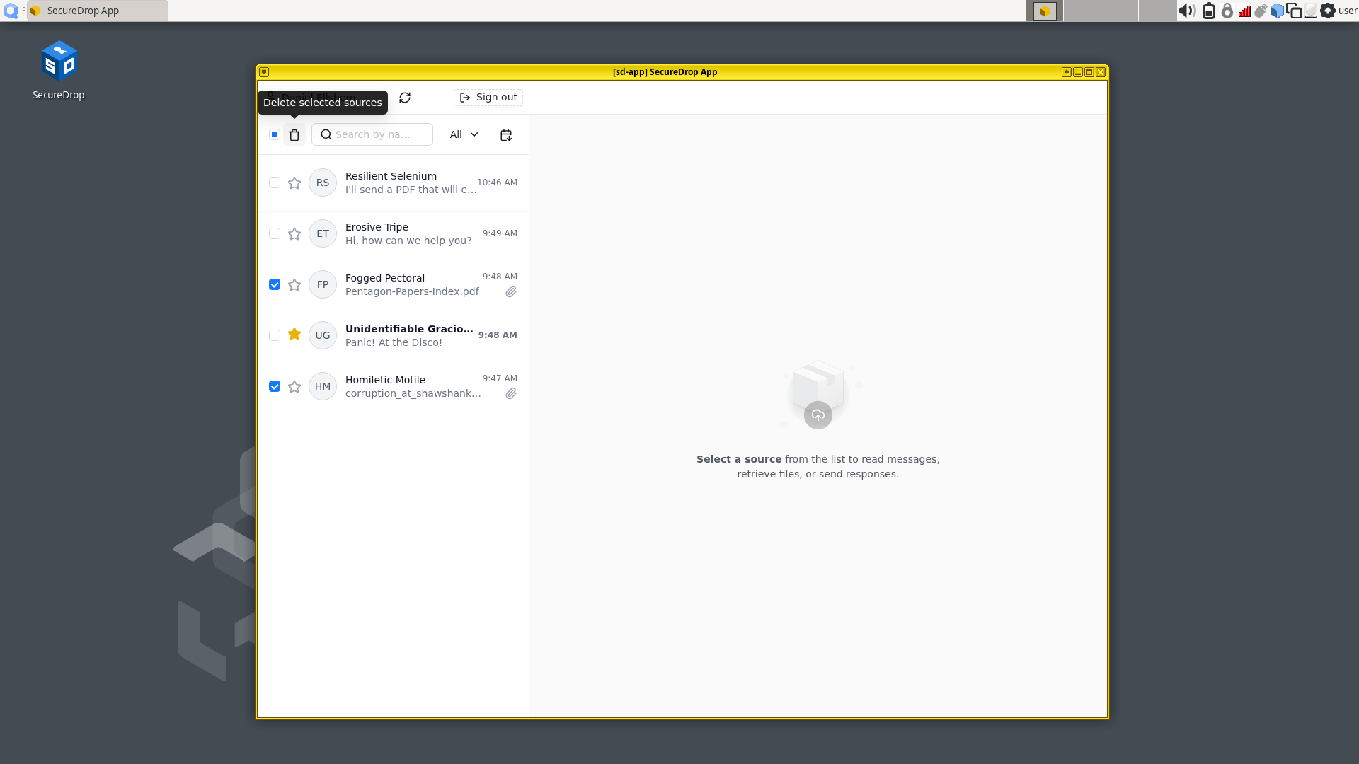 screenshot_delete_sources_select